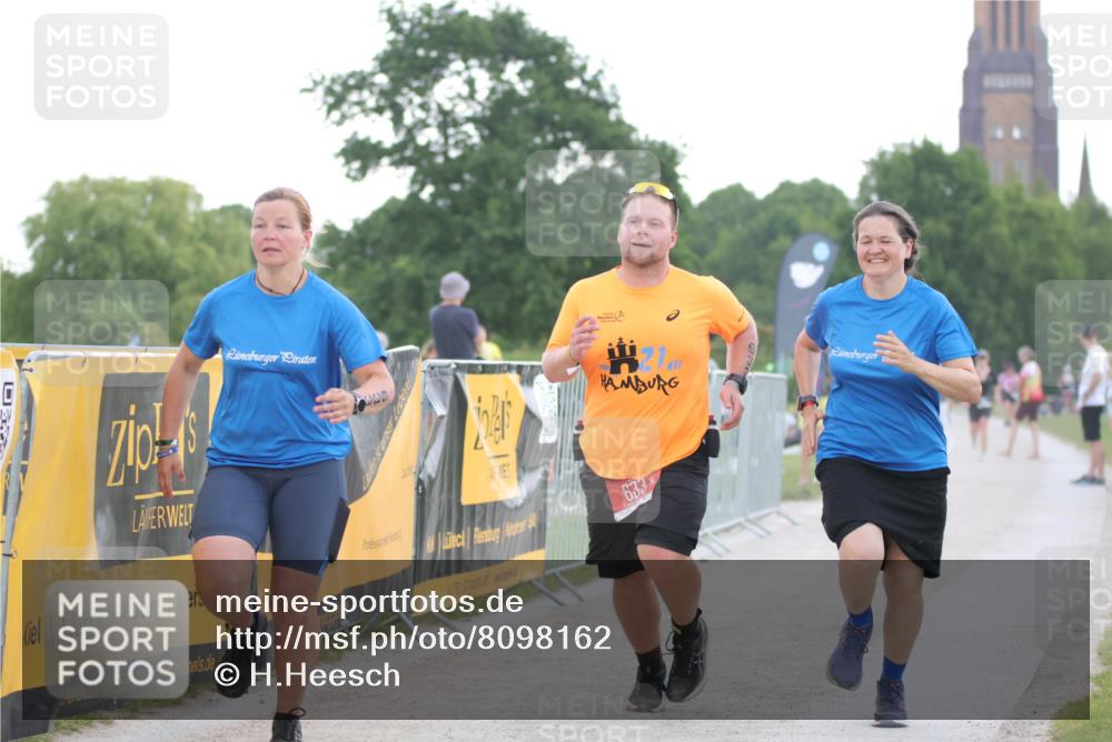 22.06.2025 - Viking Triathlon H.Heesch http://msf.ph/oto/8098162 22.06.2025 16:27:36 Laufen 633 meine-sportfotos.de