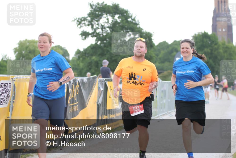 22.06.2025 - Viking Triathlon H.Heesch http://msf.ph/oto/8098177 22.06.2025 16:27:36 Laufen 633 meine-sportfotos.de