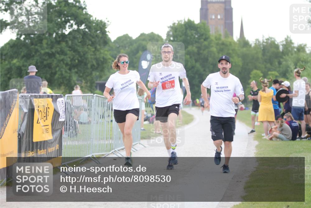 22.06.2025 - Viking Triathlon H.Heesch http://msf.ph/oto/8098530 22.06.2025 16:27:58 Laufen 601 meine-sportfotos.de