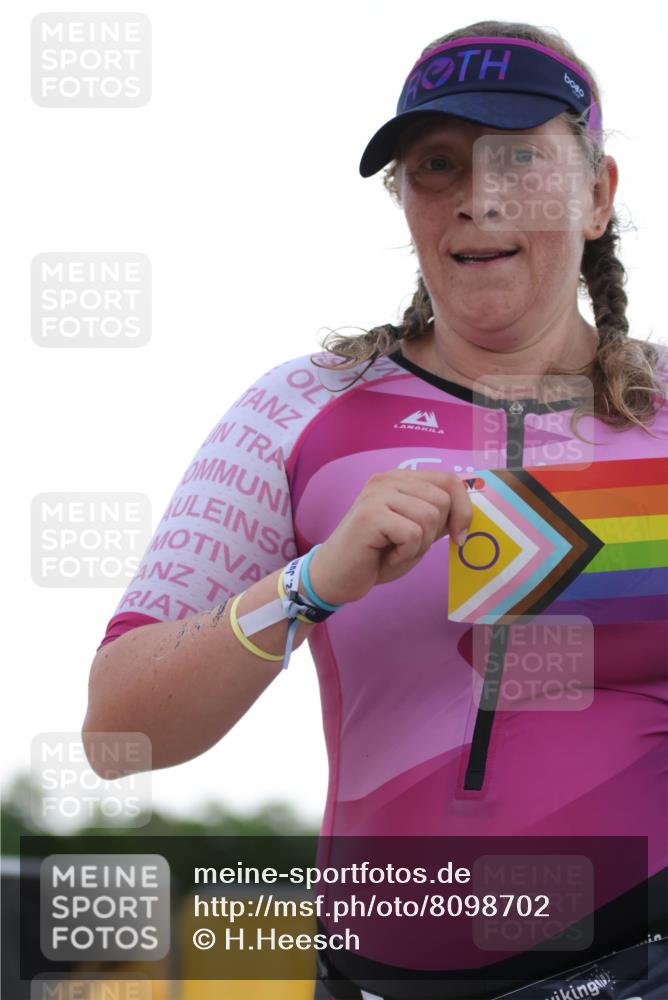 22.06.2025 - Viking Triathlon H.Heesch http://msf.ph/oto/8098702 22.06.2025 16:28:10 Laufen 503 meine-sportfotos.de