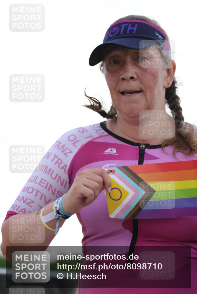 22.06.2025 - Viking Triathlon H.Heesch http://msf.ph/oto/8098710 22.06.2025 16:28:10 Laufen 503 meine-sportfotos.de