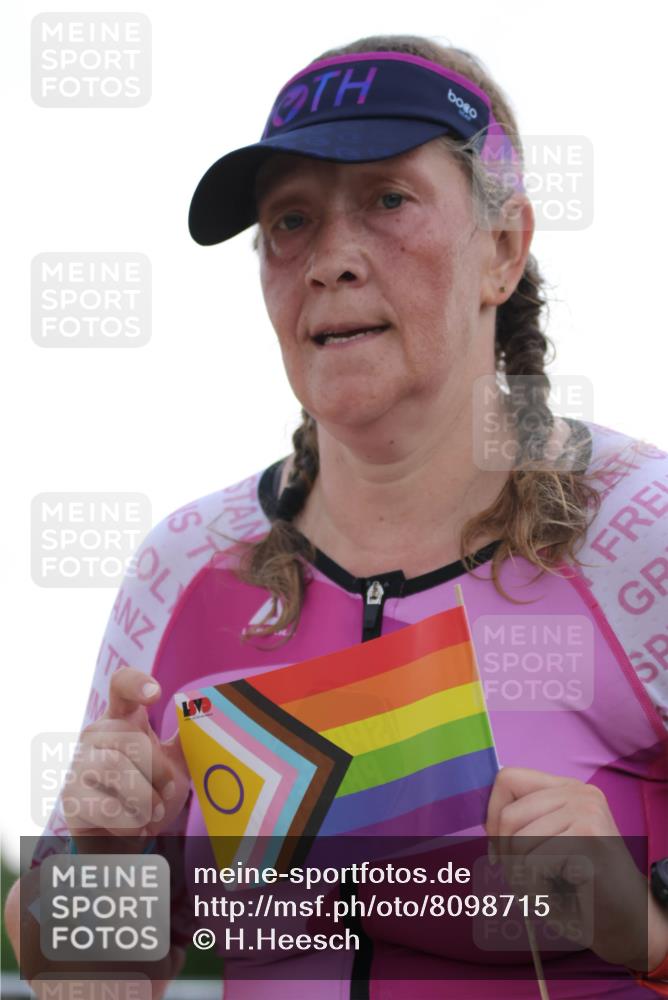 22.06.2025 - Viking Triathlon H.Heesch http://msf.ph/oto/8098715 22.06.2025 16:28:10 Laufen 503 meine-sportfotos.de