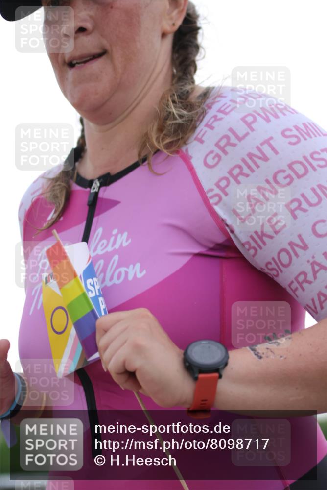 22.06.2025 - Viking Triathlon H.Heesch http://msf.ph/oto/8098717 22.06.2025 16:28:10 Laufen 503 meine-sportfotos.de
