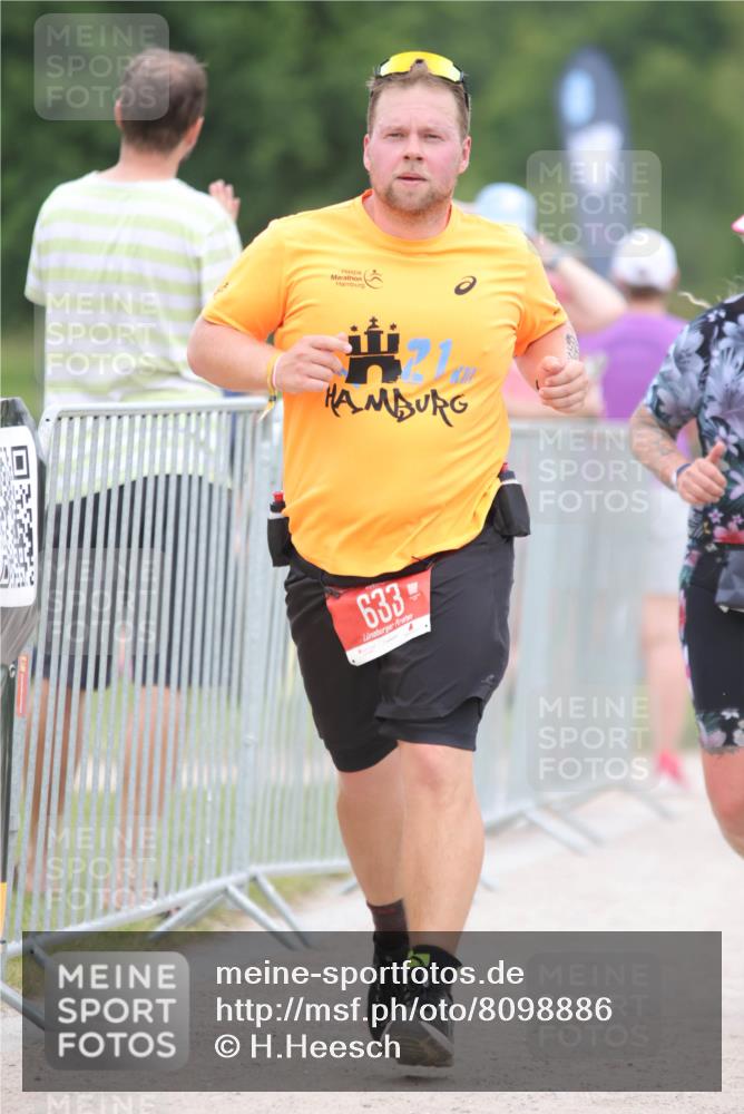 22.06.2025 - Viking Triathlon H.Heesch http://msf.ph/oto/8098886 22.06.2025 15:38:02 Laufen 116, 334, 633 meine-sportfotos.de