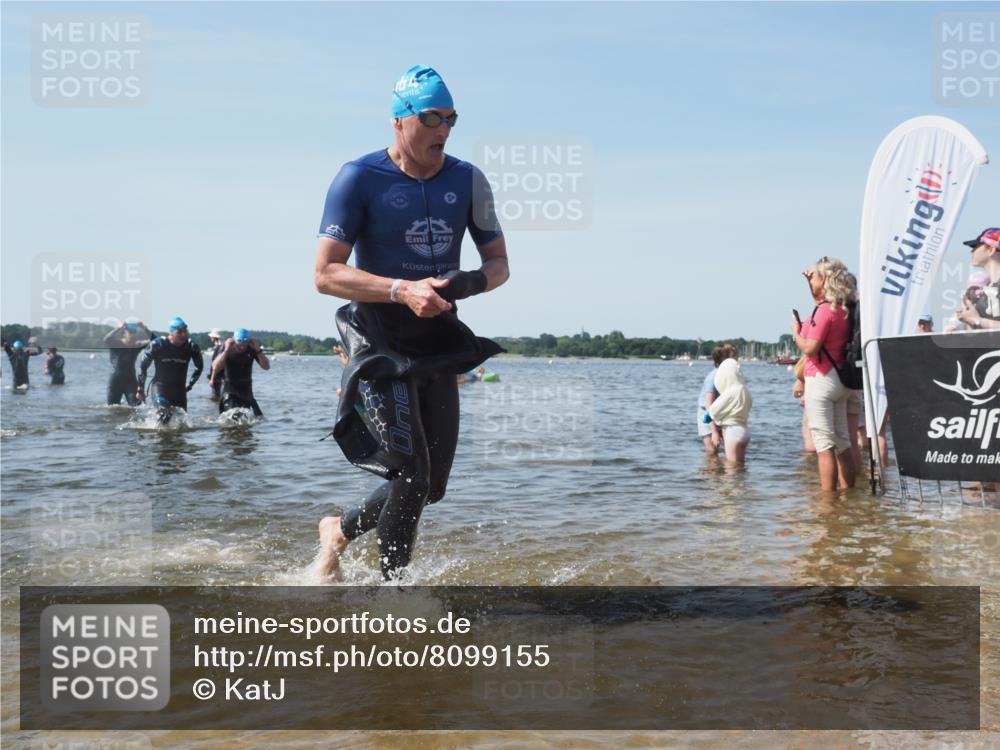 22.06.2025 - Viking Triathlon KatJ http://msf.ph/oto/8099155 22.06.2025 10:32:22 Schwimmen 53, 147, 170, 173, 214, 461, 492 meine-sportfotos.de