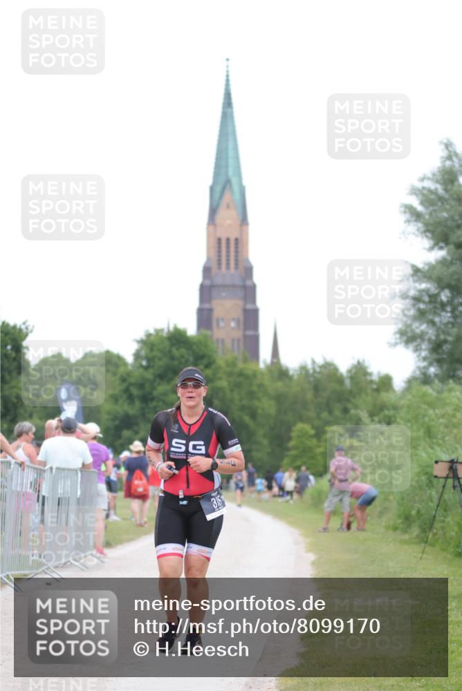 22.06.2025 - Viking Triathlon H.Heesch http://msf.ph/oto/8099170 22.06.2025 15:38:20 Laufen 315 meine-sportfotos.de