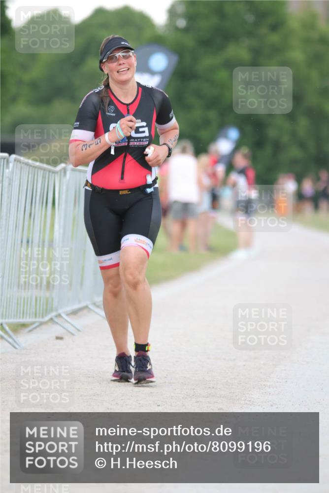 22.06.2025 - Viking Triathlon H.Heesch http://msf.ph/oto/8099196 22.06.2025 16:31:20 Laufen 315 meine-sportfotos.de