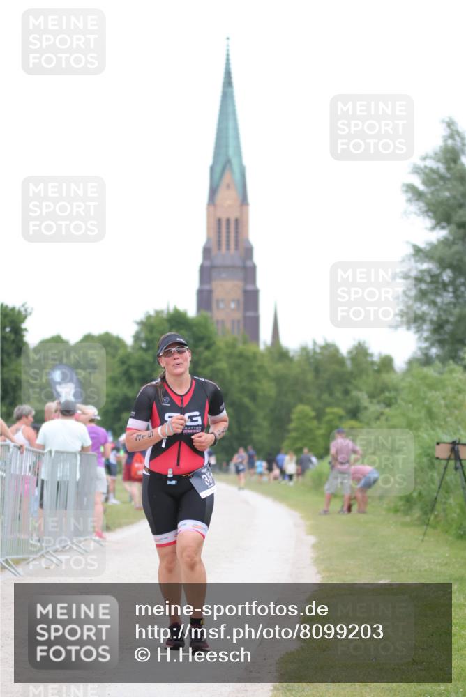 22.06.2025 - Viking Triathlon H.Heesch http://msf.ph/oto/8099203 22.06.2025 15:38:21 Laufen 315 meine-sportfotos.de