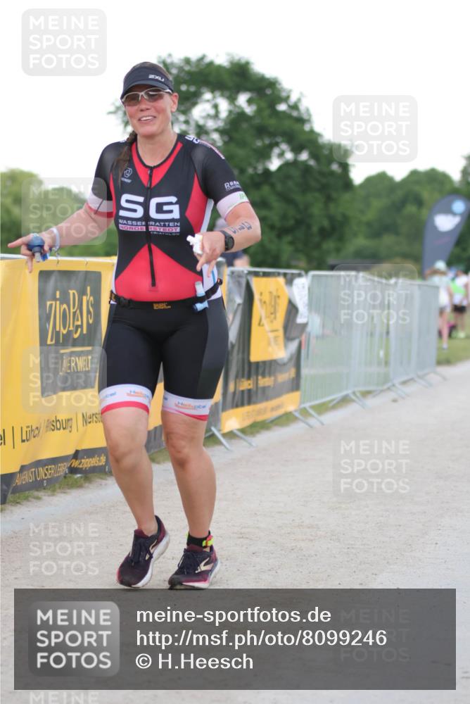 22.06.2025 - Viking Triathlon H.Heesch http://msf.ph/oto/8099246 22.06.2025 16:31:23 Laufen 315 meine-sportfotos.de