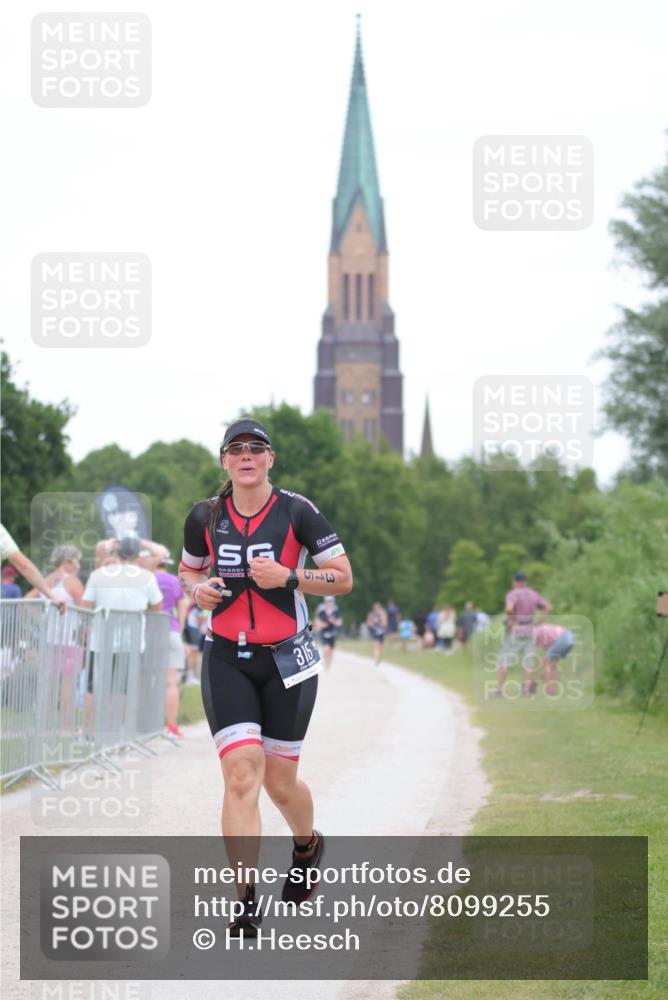 22.06.2025 - Viking Triathlon H.Heesch http://msf.ph/oto/8099255 22.06.2025 15:38:21 Laufen 315 meine-sportfotos.de