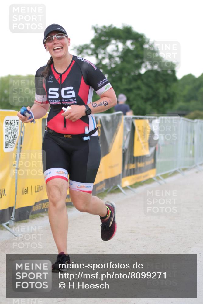 22.06.2025 - Viking Triathlon H.Heesch http://msf.ph/oto/8099271 22.06.2025 16:31:23 Laufen 315 meine-sportfotos.de