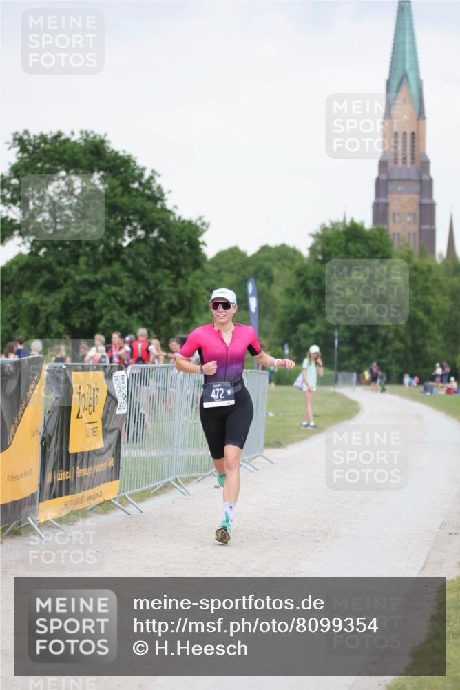 22.06.2025 - Viking Triathlon H.Heesch http://msf.ph/oto/8099354 22.06.2025 16:35:16 Laufen 472 meine-sportfotos.de