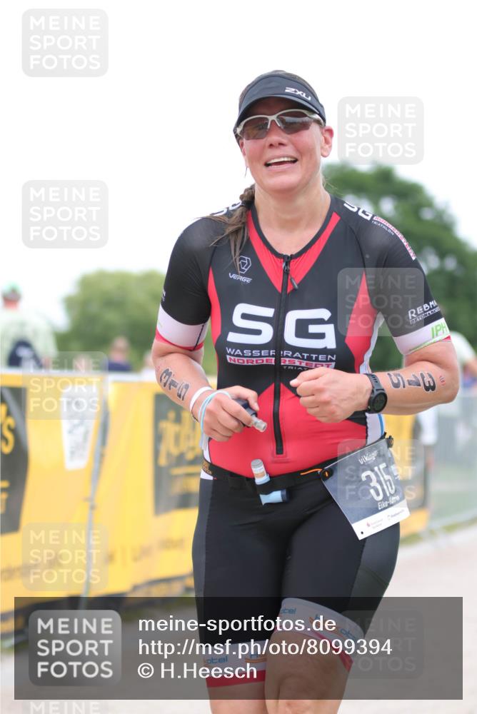22.06.2025 - Viking Triathlon H.Heesch http://msf.ph/oto/8099394 22.06.2025 15:38:24 Laufen 315 meine-sportfotos.de