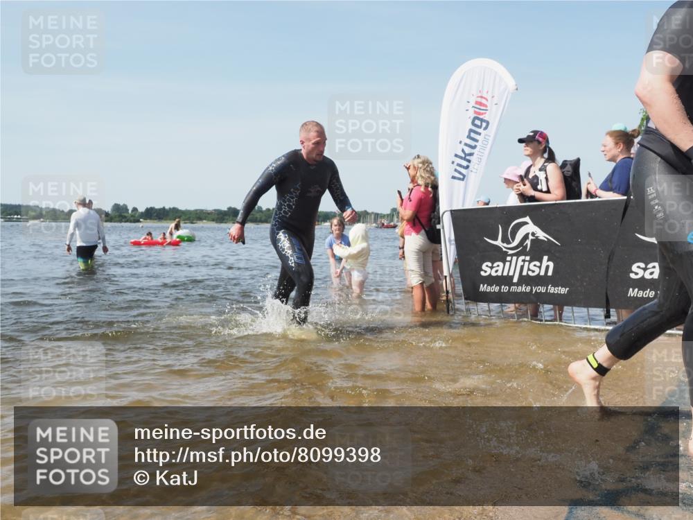 22.06.2025 - Viking Triathlon KatJ http://msf.ph/oto/8099398 22.06.2025 10:32:31 Schwimmen 53, 80, 147, 170, 173, 208, 278, 461, 492 meine-sportfotos.de