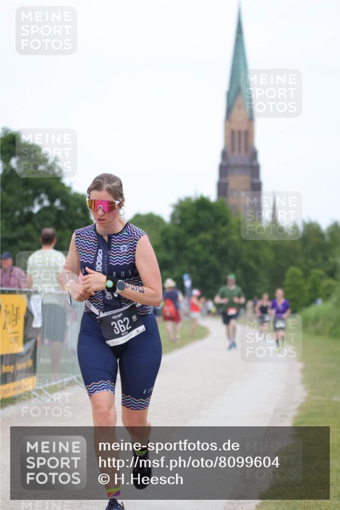 22.06.2025 - Viking Triathlon H.Heesch http://msf.ph/oto/8099604 22.06.2025 15:38:54 Laufen 70, 362 meine-sportfotos.de