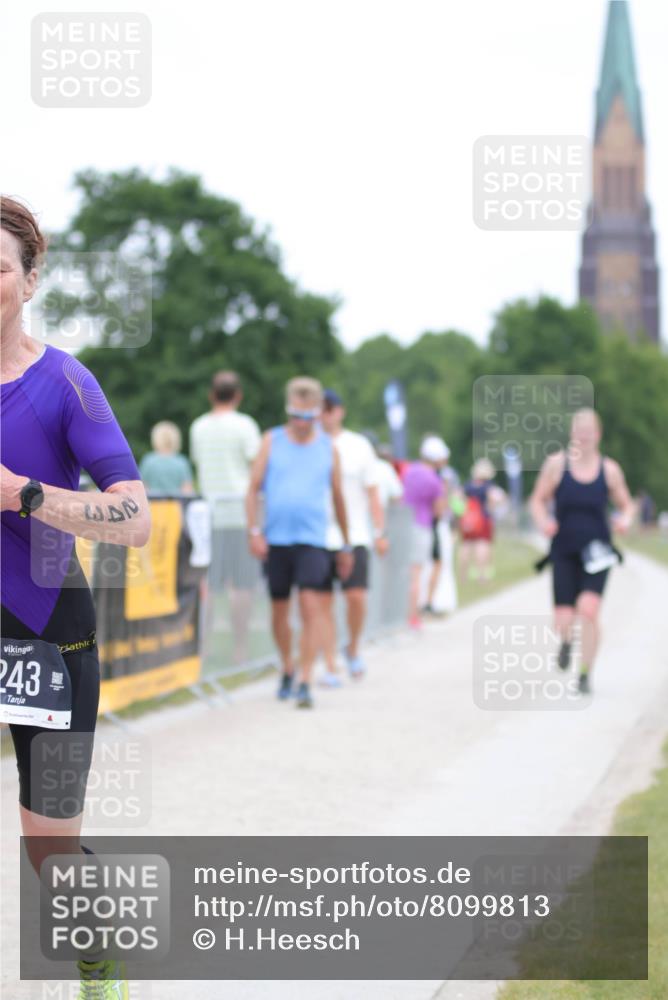 22.06.2025 - Viking Triathlon H.Heesch http://msf.ph/oto/8099813 22.06.2025 15:39:08 Laufen 243, 475, 634 meine-sportfotos.de
