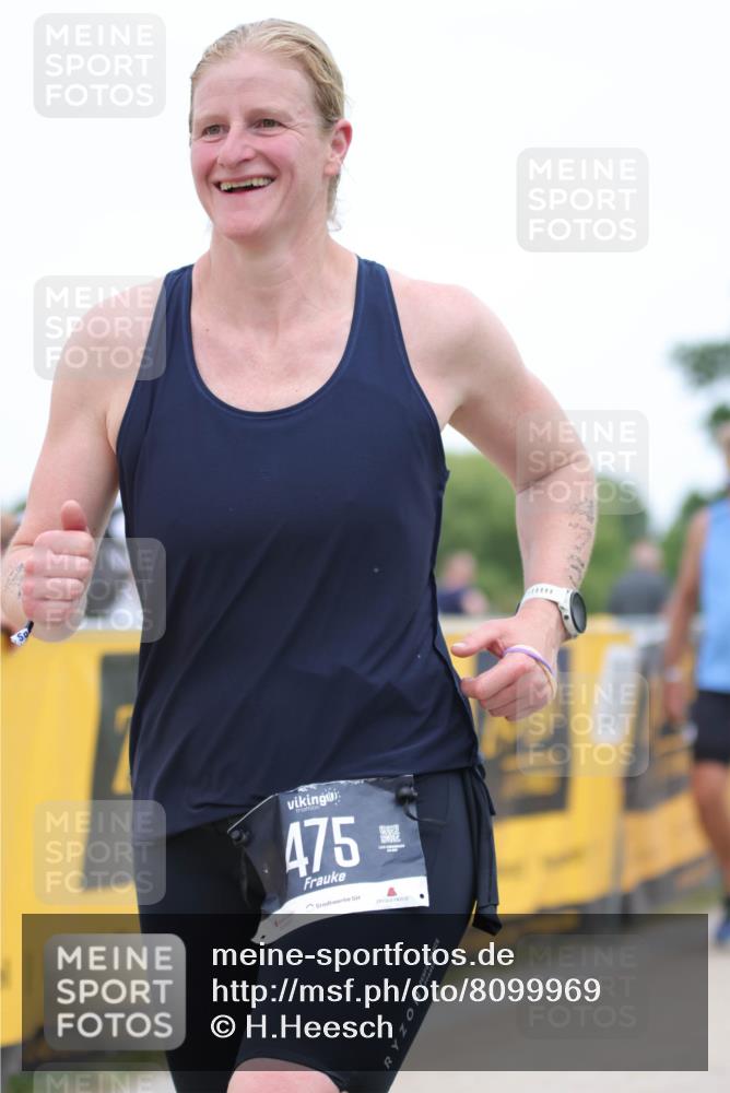 22.06.2025 - Viking Triathlon H.Heesch http://msf.ph/oto/8099969 22.06.2025 15:39:13 Laufen 475 meine-sportfotos.de