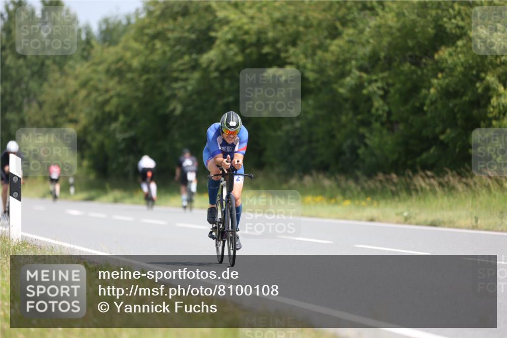 22.06.2025 - Viking Triathlon Yannick Fuchs http://msf.ph/oto/8100108 22.06.2025 12:03:12 Radfahren 10, 113, 123, 135, 168, 226, 312, 315, 393, 461, 544 meine-sportfotos.de