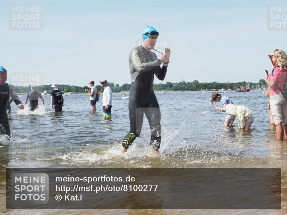 22.06.2025 - Viking Triathlon KatJ http://msf.ph/oto/8100277 22.06.2025 10:33:05 Schwimmen 91, 113, 287, 387, 399 meine-sportfotos.de