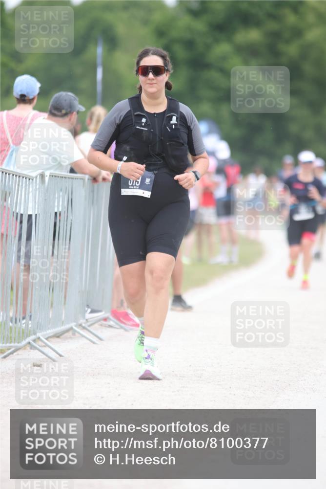 22.06.2025 - Viking Triathlon H.Heesch http://msf.ph/oto/8100377 22.06.2025 15:41:37 Laufen 142, 319 meine-sportfotos.de