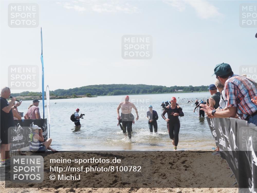 22.06.2025 - Viking Triathlon MichiJ http://msf.ph/oto/8100782 22.06.2025 10:45:04 Schwimmen 39, 168, 346, 493, 638, 653 meine-sportfotos.de