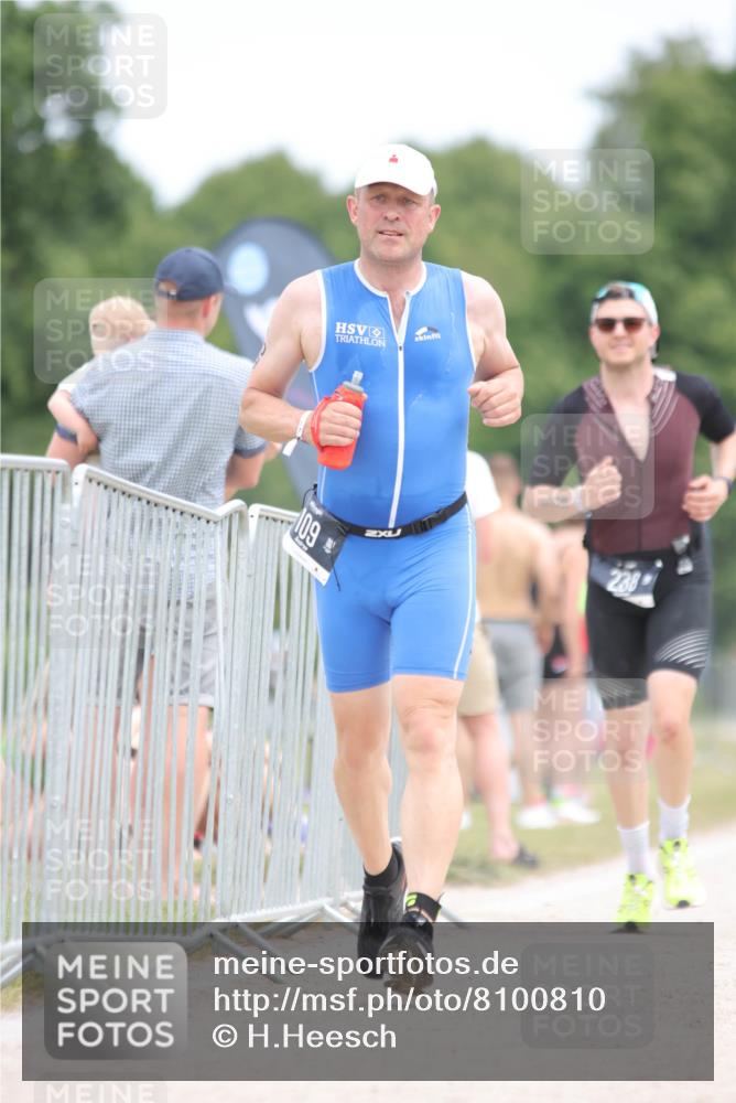 22.06.2025 - Viking Triathlon H.Heesch http://msf.ph/oto/8100810 22.06.2025 13:34:49 Laufen 109, 229, 238 meine-sportfotos.de