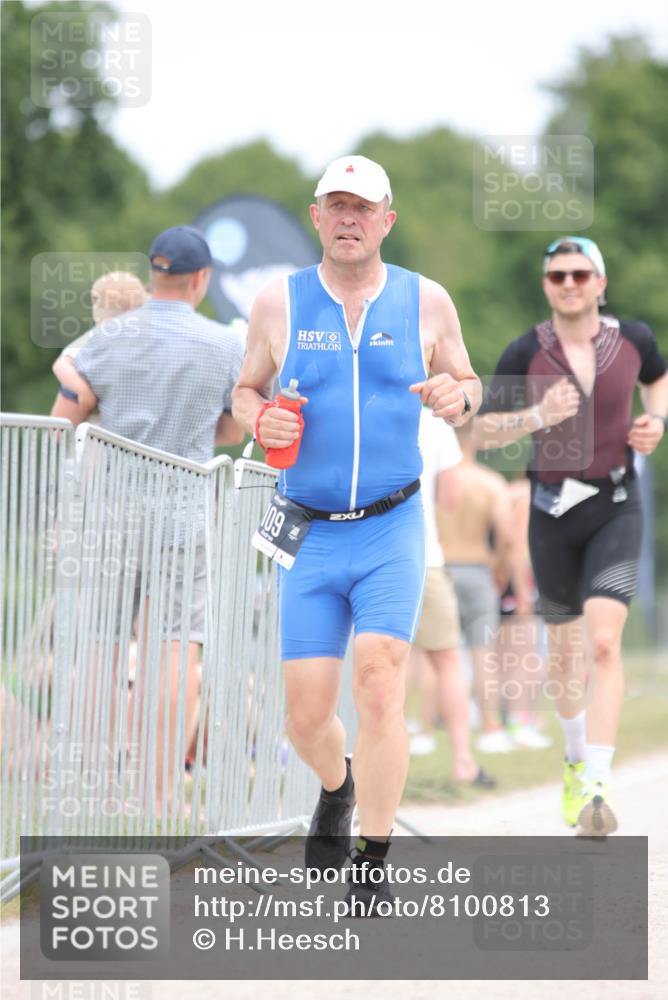22.06.2025 - Viking Triathlon H.Heesch http://msf.ph/oto/8100813 22.06.2025 13:34:49 Laufen 109, 229, 238 meine-sportfotos.de