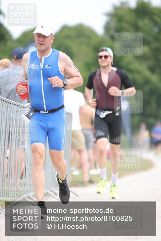 22.06.2025 - Viking Triathlon H.Heesch http://msf.ph/oto/8100825 22.06.2025 13:34:49 Laufen 109, 229, 238 meine-sportfotos.de