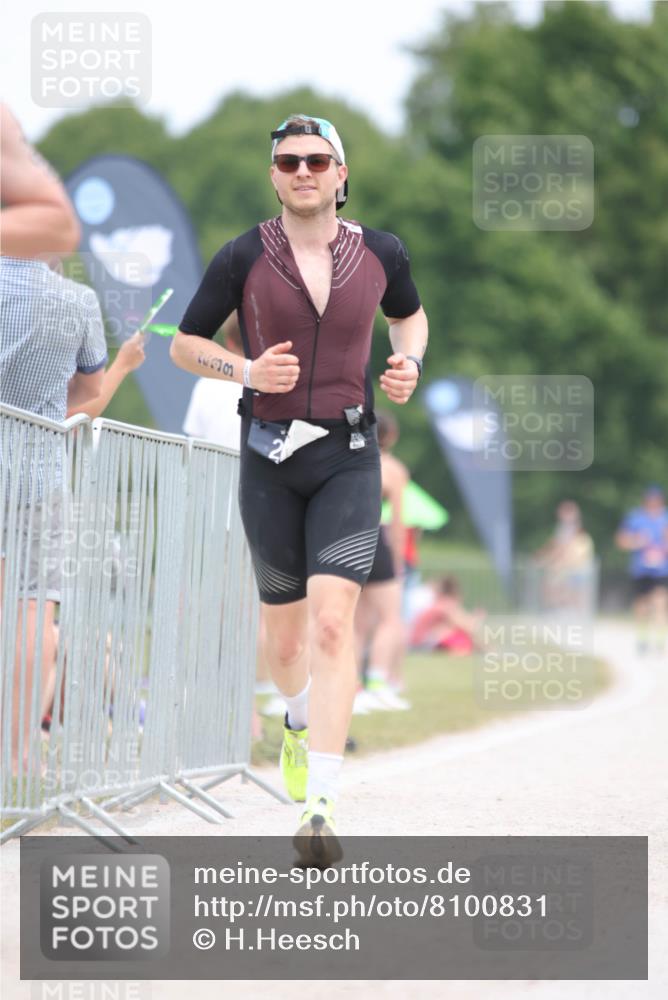 22.06.2025 - Viking Triathlon H.Heesch http://msf.ph/oto/8100831 22.06.2025 13:34:50 Laufen 109, 229, 238 meine-sportfotos.de