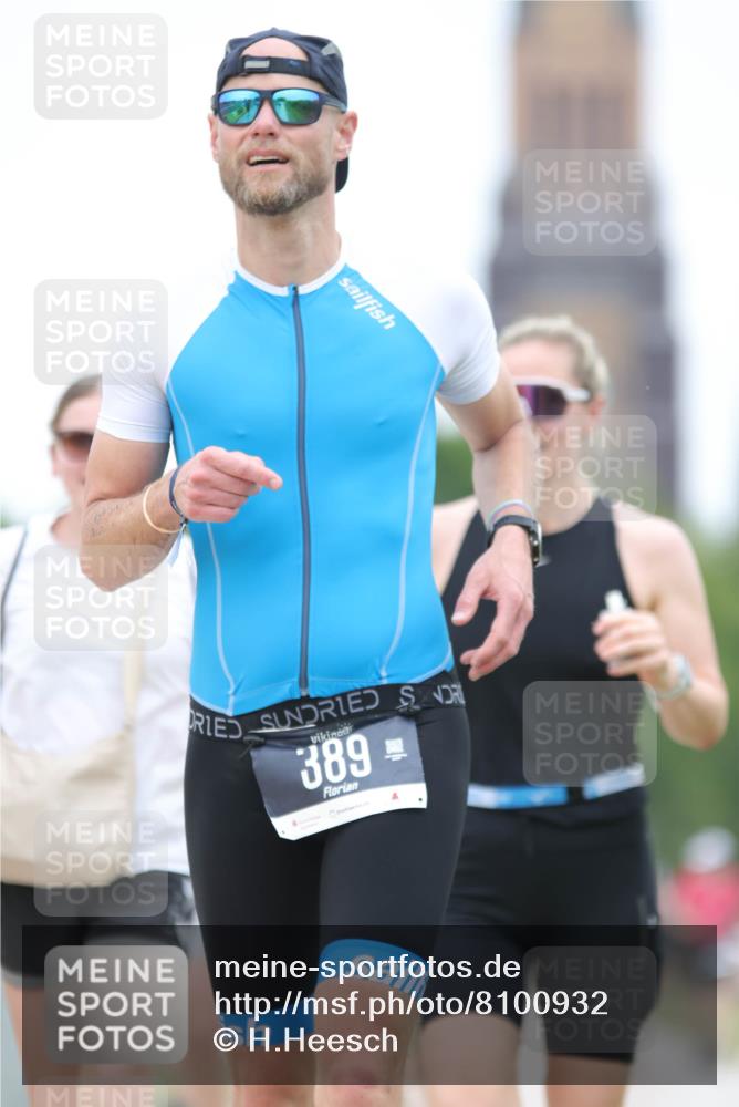 22.06.2025 - Viking Triathlon H.Heesch http://msf.ph/oto/8100932 22.06.2025 15:42:36 Laufen 304, 344, 389, 421, 615 meine-sportfotos.de