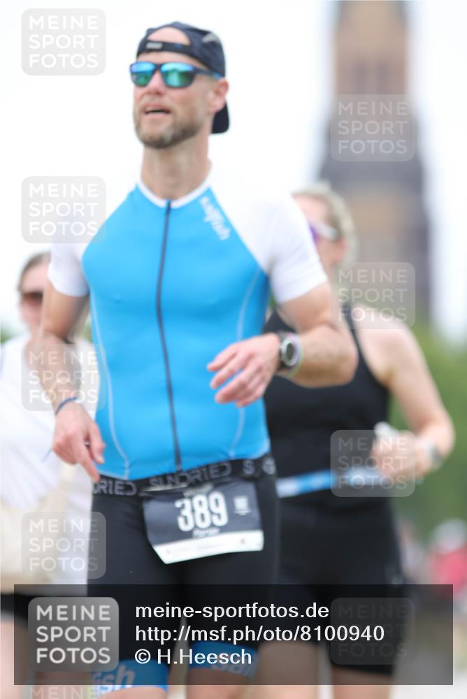22.06.2025 - Viking Triathlon H.Heesch http://msf.ph/oto/8100940 22.06.2025 15:42:36 Laufen 304, 344, 389, 421, 615 meine-sportfotos.de