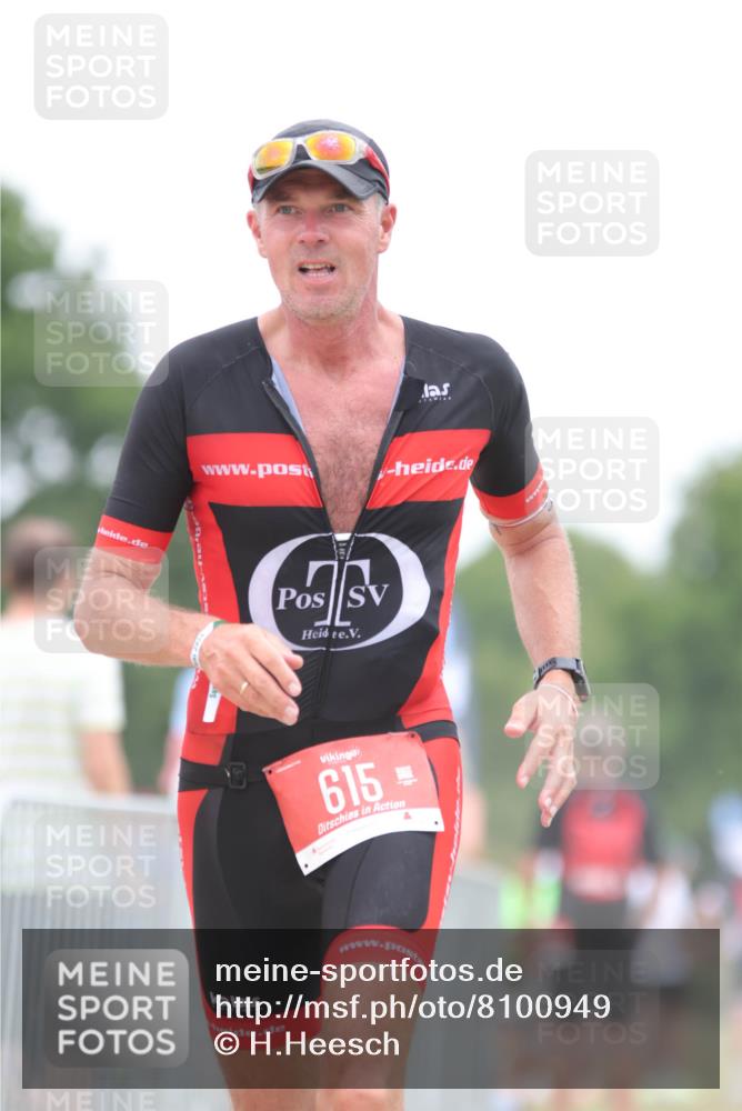 22.06.2025 - Viking Triathlon H.Heesch http://msf.ph/oto/8100949 22.06.2025 15:42:39 Laufen 304, 344, 389, 421, 615 meine-sportfotos.de