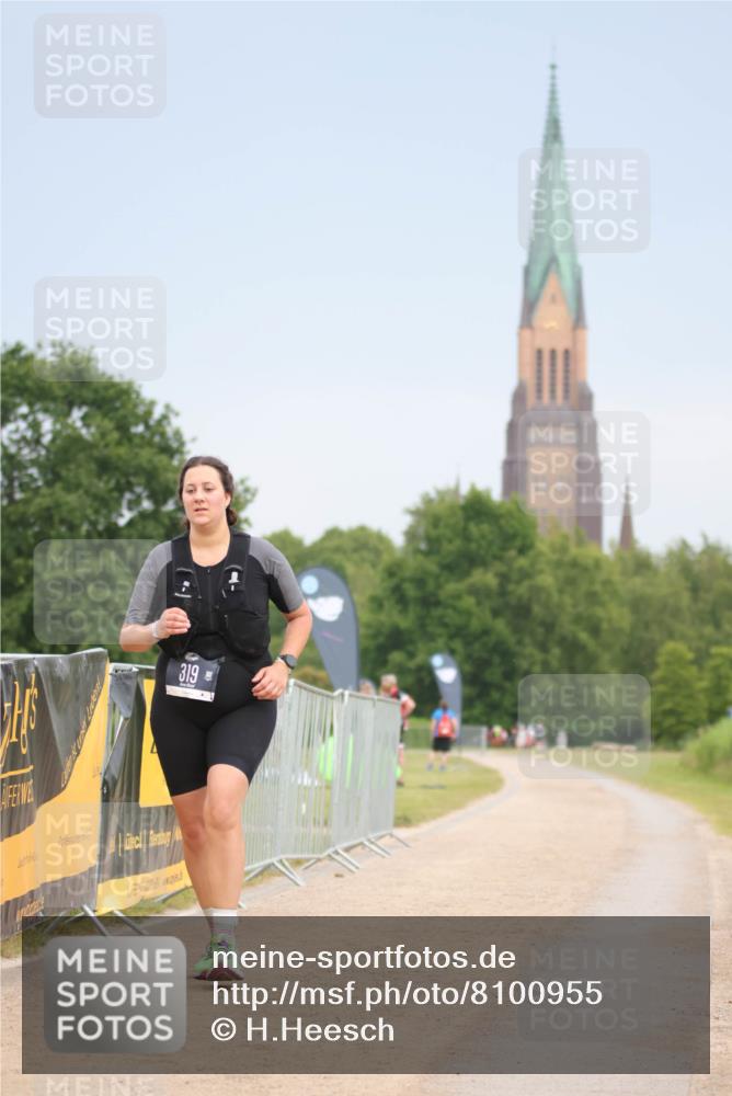 22.06.2025 - Viking Triathlon H.Heesch http://msf.ph/oto/8100955 22.06.2025 16:44:48 Laufen 319 meine-sportfotos.de
