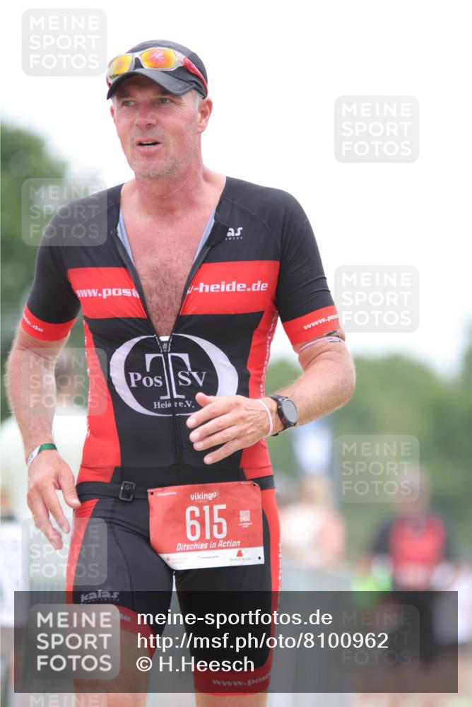 22.06.2025 - Viking Triathlon H.Heesch http://msf.ph/oto/8100962 22.06.2025 15:42:40 Laufen 304, 344, 389, 615 meine-sportfotos.de