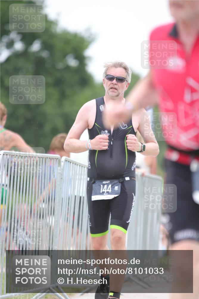 22.06.2025 - Viking Triathlon H.Heesch http://msf.ph/oto/8101033 22.06.2025 15:43:00 Laufen 39, 48, 144, 501 meine-sportfotos.de