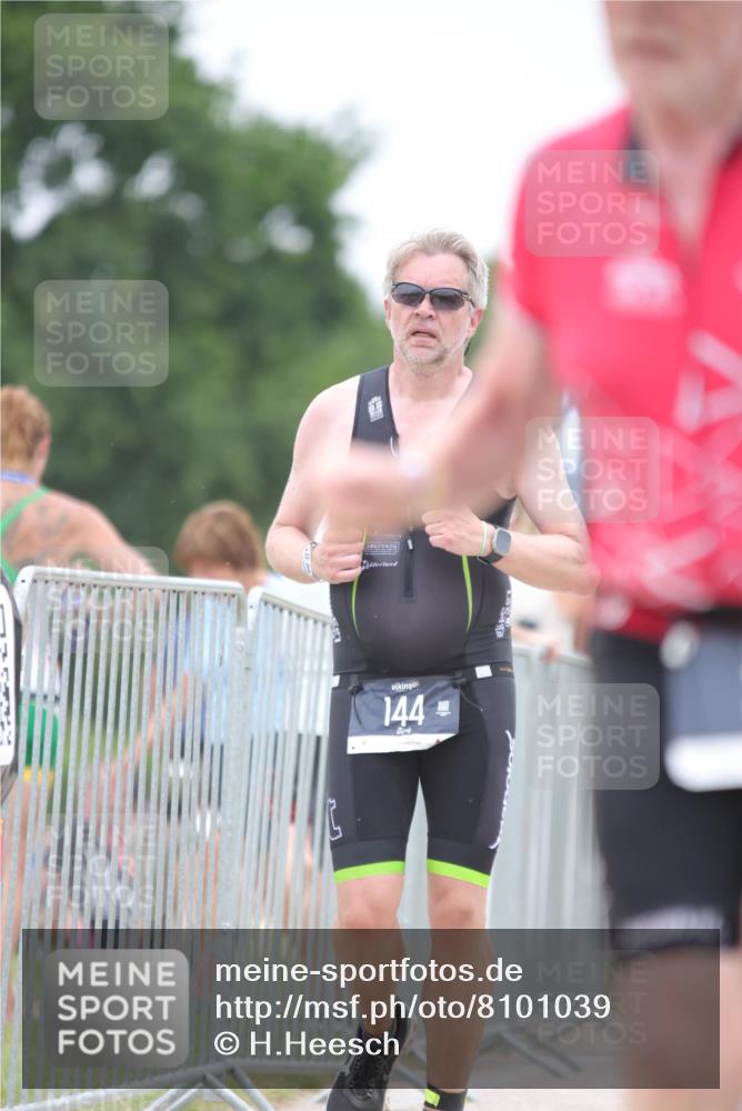 22.06.2025 - Viking Triathlon H.Heesch http://msf.ph/oto/8101039 22.06.2025 15:43:00 Laufen 39, 48, 144, 501 meine-sportfotos.de