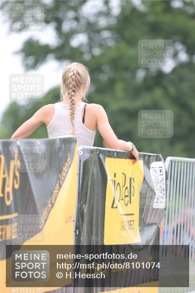 22.06.2025 - Viking Triathlon H.Heesch http://msf.ph/oto/8101074 22.06.2025 15:43:07 Laufen 144 meine-sportfotos.de