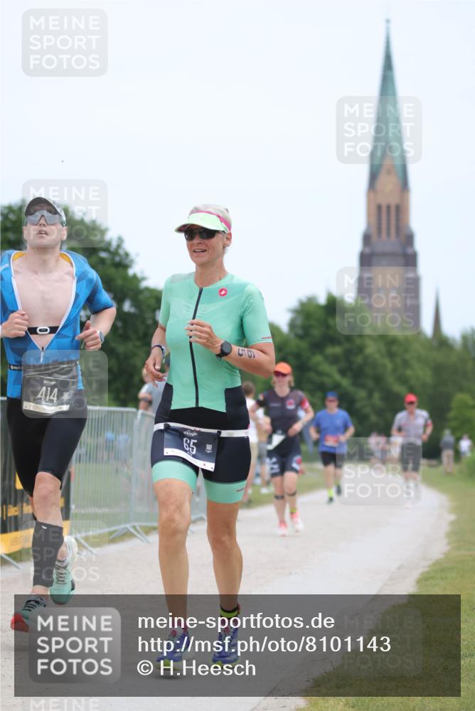 22.06.2025 - Viking Triathlon H.Heesch http://msf.ph/oto/8101143 22.06.2025 13:35:12 Laufen 65, 79, 237, 414, 505 meine-sportfotos.de