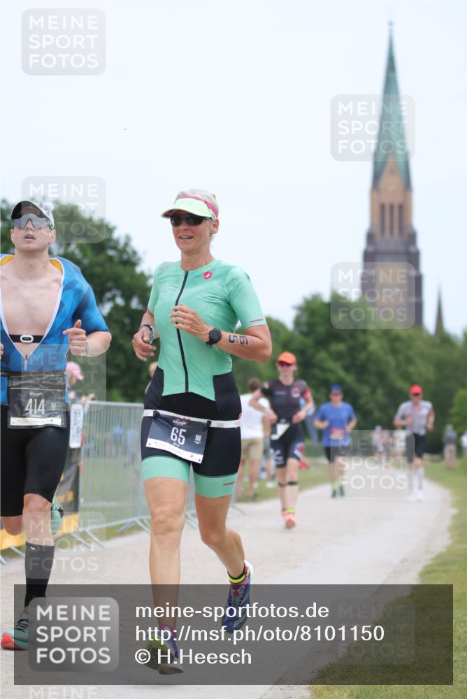 22.06.2025 - Viking Triathlon H.Heesch http://msf.ph/oto/8101150 22.06.2025 13:35:12 Laufen 65, 79, 237, 414, 505 meine-sportfotos.de