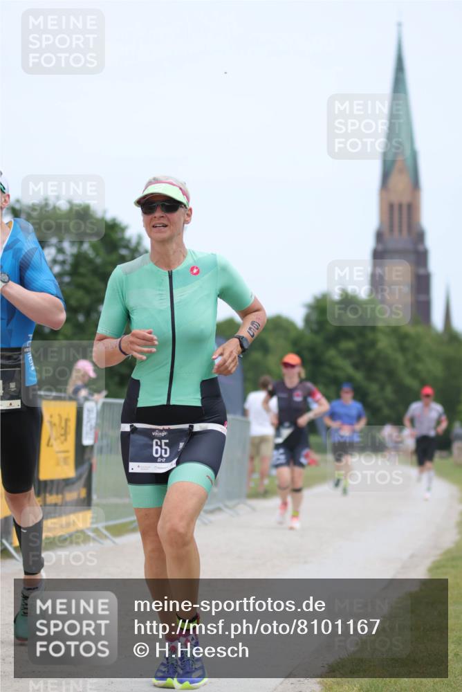 22.06.2025 - Viking Triathlon H.Heesch http://msf.ph/oto/8101167 22.06.2025 13:35:12 Laufen 65, 79, 237, 414, 505 meine-sportfotos.de