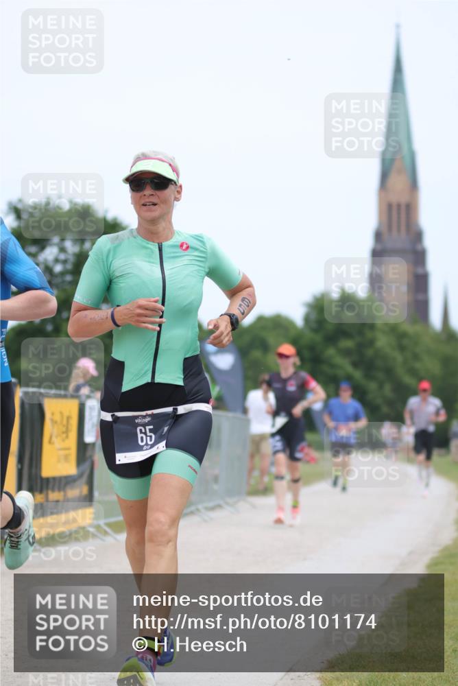 22.06.2025 - Viking Triathlon H.Heesch http://msf.ph/oto/8101174 22.06.2025 13:35:12 Laufen 65, 79, 237, 414, 505 meine-sportfotos.de