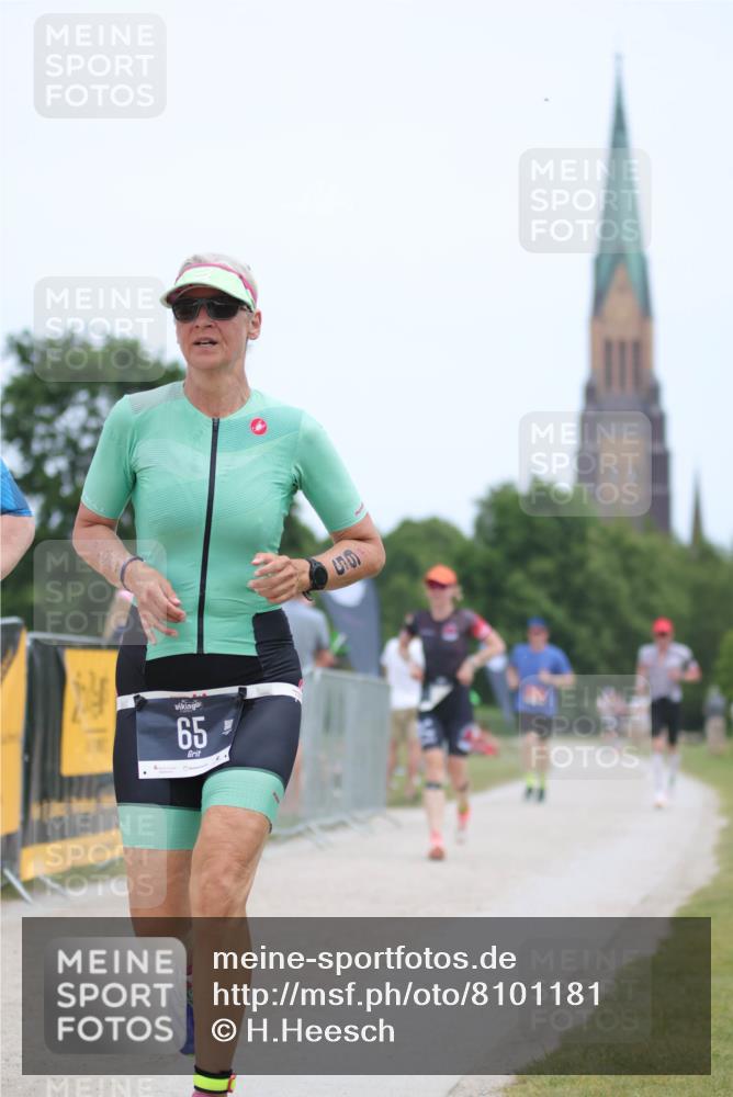 22.06.2025 - Viking Triathlon H.Heesch http://msf.ph/oto/8101181 22.06.2025 13:35:12 Laufen 65, 79, 237, 414, 505 meine-sportfotos.de