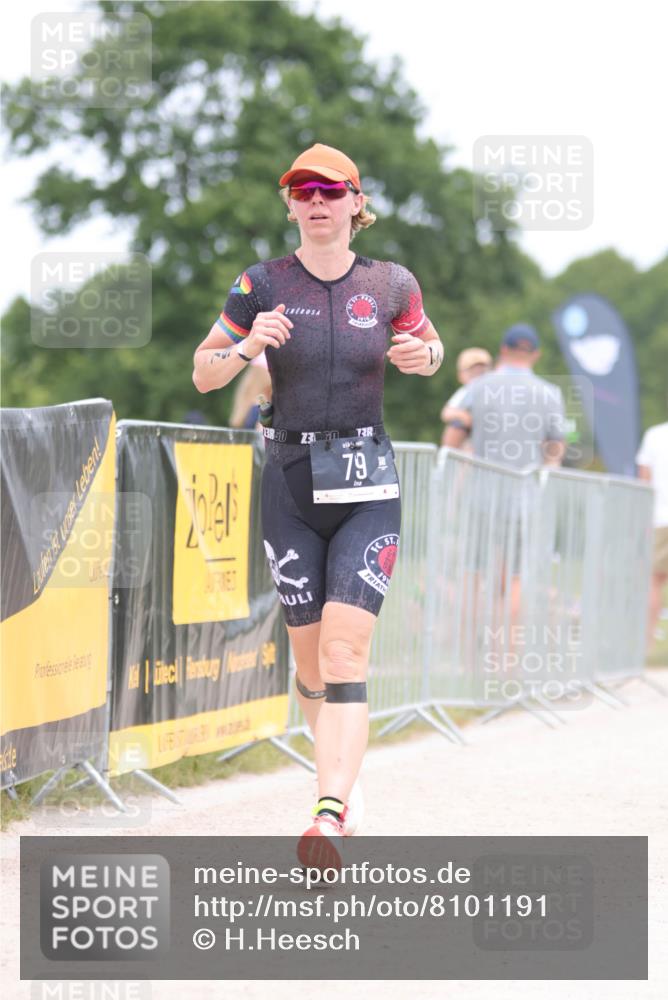 22.06.2025 - Viking Triathlon H.Heesch http://msf.ph/oto/8101191 22.06.2025 13:35:15 Laufen 65, 79, 414, 462, 614 meine-sportfotos.de