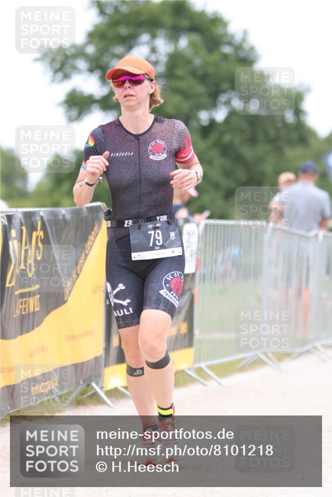22.06.2025 - Viking Triathlon H.Heesch http://msf.ph/oto/8101218 22.06.2025 13:35:16 Laufen 65, 79, 414, 462, 614 meine-sportfotos.de