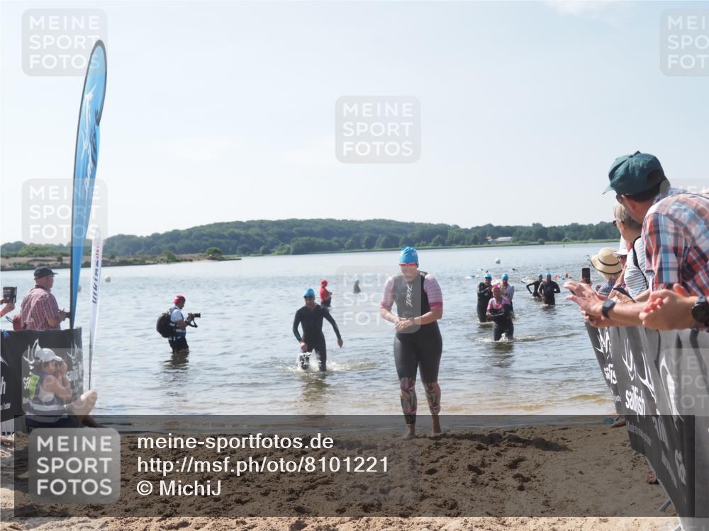22.06.2025 - Viking Triathlon MichiJ http://msf.ph/oto/8101221 22.06.2025 10:45:24 Schwimmen 68, 102, 108, 466, 503, 605 meine-sportfotos.de