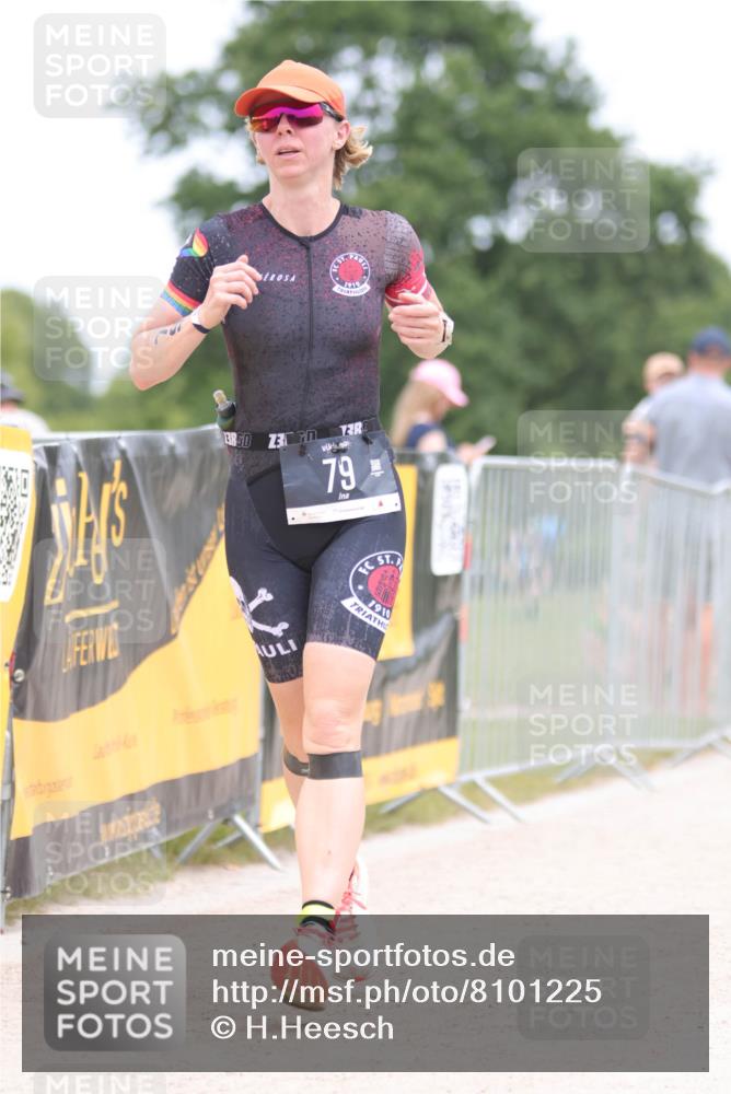 22.06.2025 - Viking Triathlon H.Heesch http://msf.ph/oto/8101225 22.06.2025 13:35:16 Laufen 65, 79, 414, 462, 614 meine-sportfotos.de