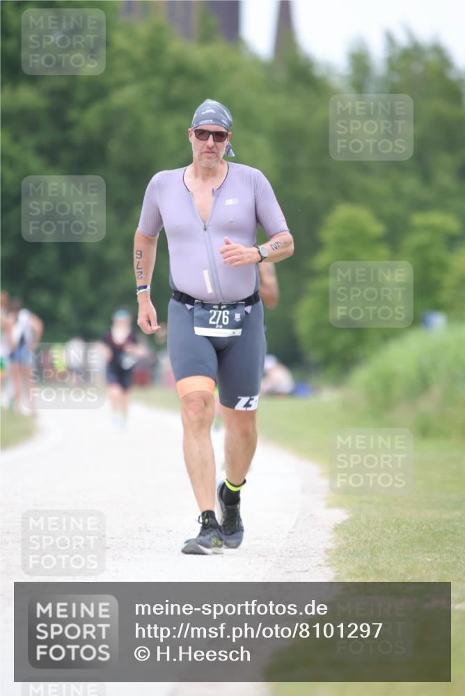 22.06.2025 - Viking Triathlon H.Heesch http://msf.ph/oto/8101297 22.06.2025 15:44:11 Laufen 238 meine-sportfotos.de