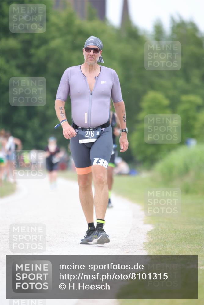 22.06.2025 - Viking Triathlon H.Heesch http://msf.ph/oto/8101315 22.06.2025 15:44:11 Laufen 238 meine-sportfotos.de