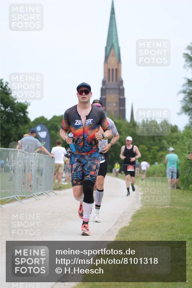22.06.2025 - Viking Triathlon H.Heesch http://msf.ph/oto/8101318 22.06.2025 13:35:39 Laufen 242, 355, 635 meine-sportfotos.de