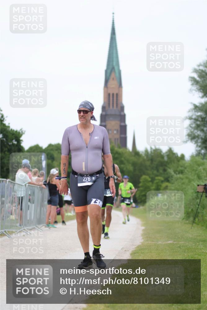 22.06.2025 - Viking Triathlon H.Heesch http://msf.ph/oto/8101349 22.06.2025 15:44:19 Laufen 66, 84, 276 meine-sportfotos.de
